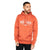 Front - Duck and Cover Mens Chatham Hoodie