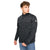 Front - Bewley & Ritch Mens Bainbridge Utility Jacket