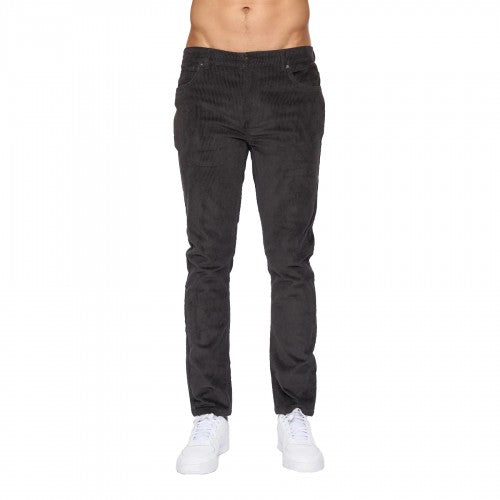 Front - Duck and Cover Mens Cordsome Trousers