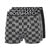 Front - Crosshatch Mens Bresler Boxer Shorts (Pack of 3)