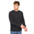 Front - Bewley & Ritch Mens Apsley Long-Sleeved T-Shirt