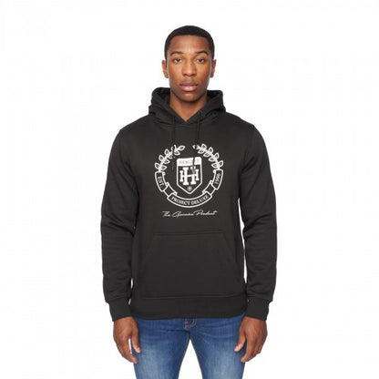 Front - Henleys Mens Myer Hoodie