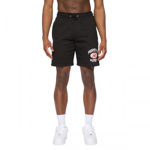 Front - Kings Will Dream Mens Prop Shorts