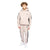 Front - Kings Will Dream Boys Techy Taped Tracksuit