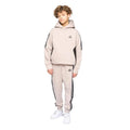 Front - Kings Will Dream Boys Techy Taped Tracksuit