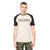 Front - Crosshatch Mens Camtort T-Shirt
