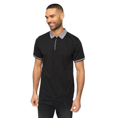 Front - Bewley & Ritch Mens Eastbrook Polo Shirt