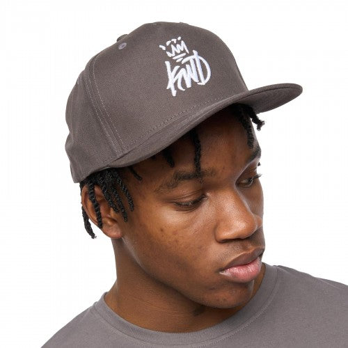 Front - Kings Will Dream Mens Crosby Baseball Cap