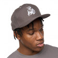 Front - Kings Will Dream Mens Crosby Baseball Cap
