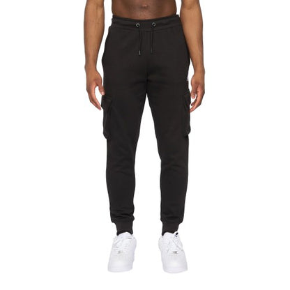 Front - Kings Will Dream Mens Crosby 2.0 Cargo Jogging Bottoms