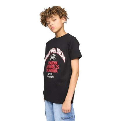 Front - Kings Will Dream Boys Pasadena T-Shirt