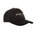 Front - Henleys Mens Hentyme Cap