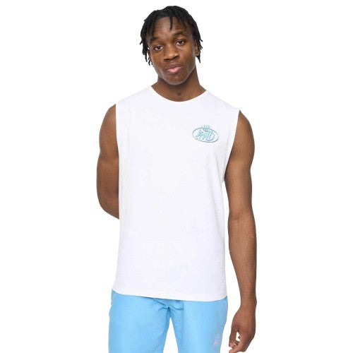 Front - Kings Will Dream Mens Soap Tank Top