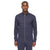 Front - Duck and Cover Mens Hannings Full Zip Top