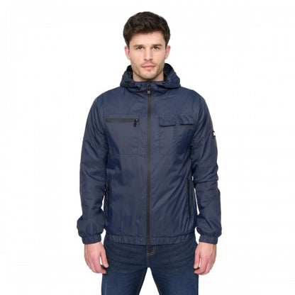 Front - Duck and Cover Mens Trentbridge Lightweight Jacket