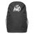 Front - Kings Will Dream Slotted Backpack