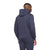 Front - Duck and Cover Mens Chemtars Full Zip Hoodie