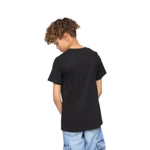 Front - Kings Will Dream Boys Paint Splatter T-Shirt