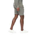 Front - Duck and Cover Mens Hannings Shorts
