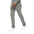 Front - Duck and Cover Mens Hannings Jogging Bottoms