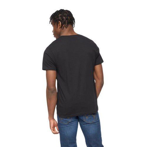 Front - Kings Will Dream Mens Knockout T-Shirt
