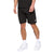 Front - Henleys Mens Henychill Polo and Shorts Set