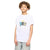 Front - Kings Will Dream Boys Ransom T-Shirt