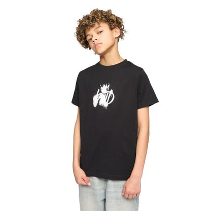 Front - Kings Will Dream Boys Cceetv T-Shirt