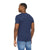 Front - Crosshatch Mens Solari T-Shirt