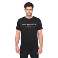Front - Duck and Cover Mens Chamata T-Shirt