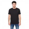 Front - Duck and Cover Mens Treymere T-Shirt