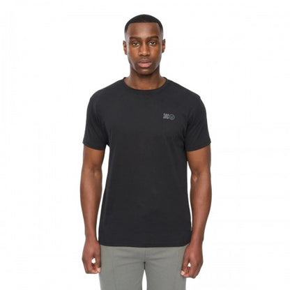 Front - Duck and Cover Mens Simplex T-Shirt