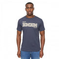 Front - Duck and Cover Mens Trentmore T-Shirt