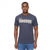 Front - Duck and Cover Mens Trentmore T-Shirt