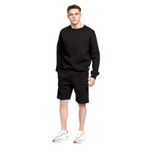 Front - Juice Mens Casual Shorts