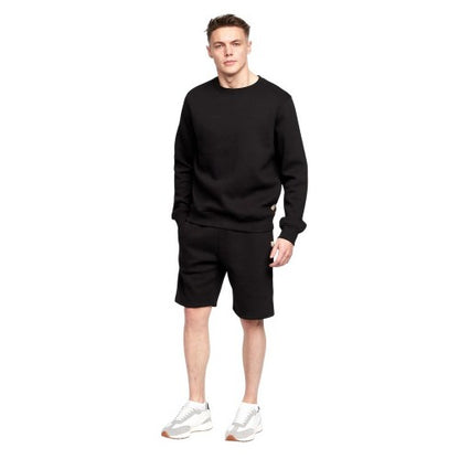 Front - Juice Mens Casual Shorts