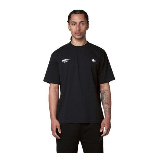Front - Kings Will Dream Mens Studio Garment District T-Shirt