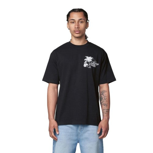 Front - Kings Will Dream Mens Studio Hotel Tropicana T-Shirt