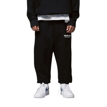 Front - Kings Will Dream Boys Studio Jogging Bottoms