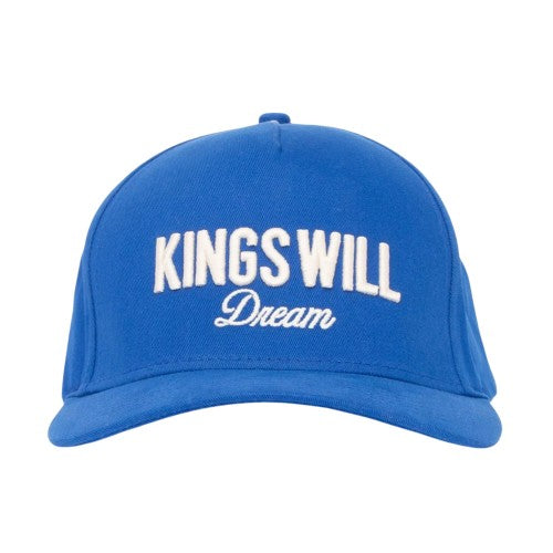 Front - Kings Will Dream Mens Studio Garment District Baseball Cap