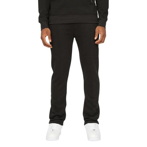 Front - Duck and Cover Mens Chattamere Jogging Bottoms