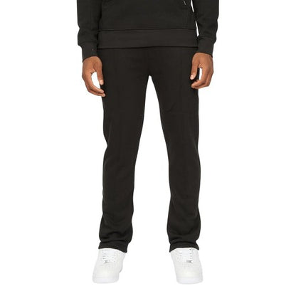 Front - Duck and Cover Mens Chattamere Jogging Bottoms
