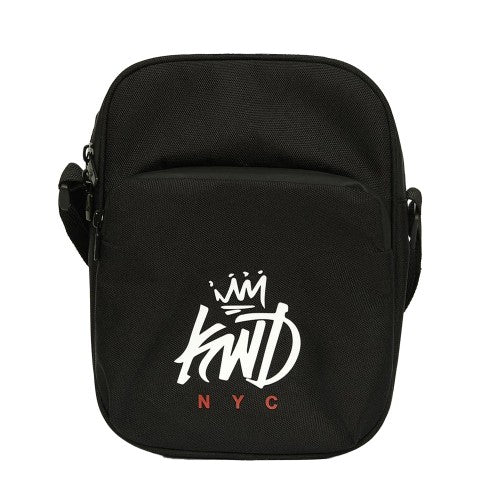 Front - Kings Will Dream Kayencee Crossbody Bag