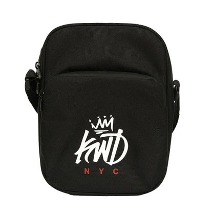 Front - Kings Will Dream Kayencee Crossbody Bag