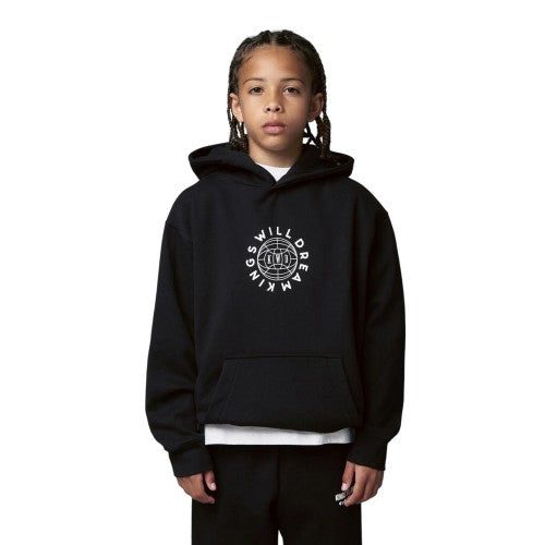 Front - Kings Will Dream Boys Studio Globalise Hoodie