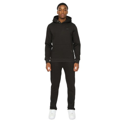 Front - Duck and Cover Mens Chattamere Hoodie & Bottom Set