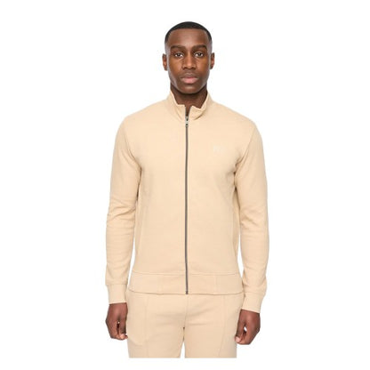 Front - Duck and Cover Mens Hannings Tracksuit