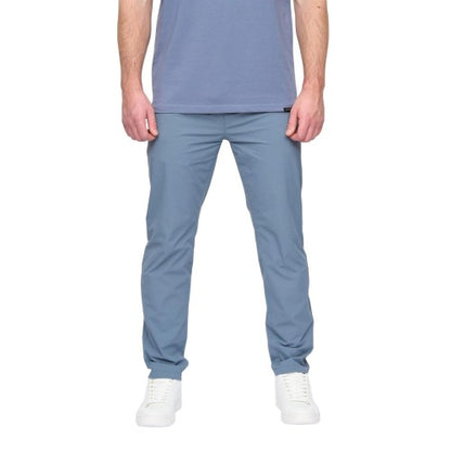 Front - Duck and Cover Mens Limatar Trousers