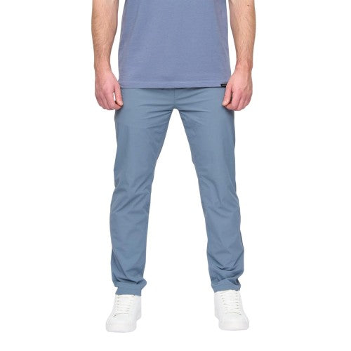 Front - Duck and Cover Mens Limatar Trousers