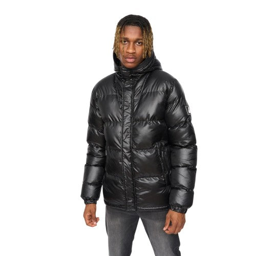 Front - Kings Will Dream Mens Welcome Puffer Jacket